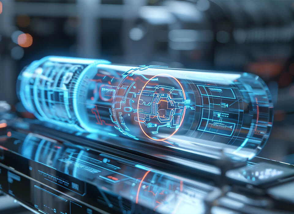 青岛科发高技术工程有限公司