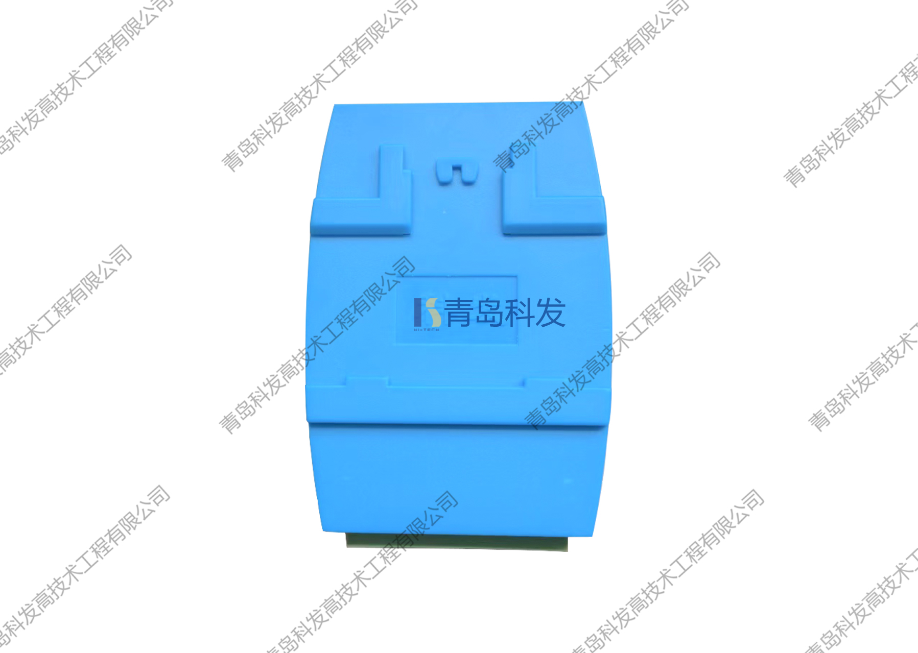 8路温度采集模块