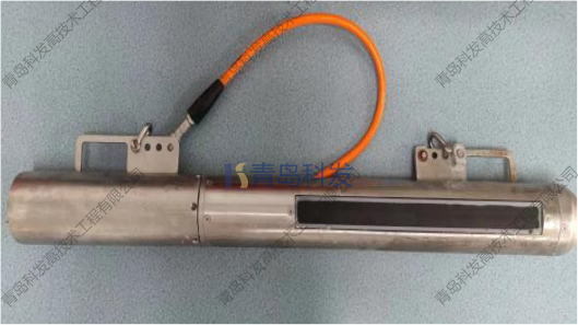 单波束前视声呐SS-S500