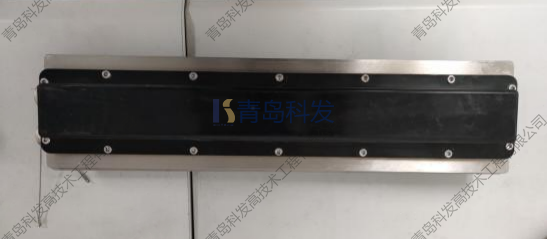 多波束侧扫声呐SS-M900